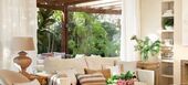 Villa for rent in Nueva Andalucia