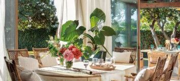 Villa for rent in Nueva Andalucia