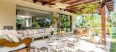 Villa for rent in Nueva Andalucia