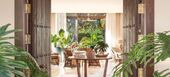 Villa for rent in Nueva Andalucia