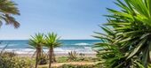 Apartment for rent in Estepona