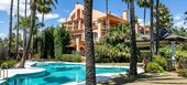Appartement à louer à Nueva Andalucia Marbella