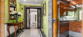 Appartement à louer à Nueva Andalucia Marbella