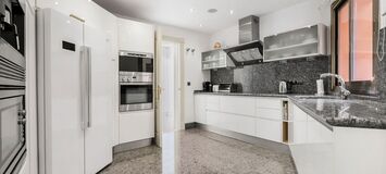 Appartement à louer à Nueva Andalucia Marbella