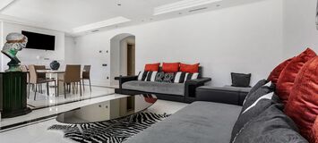 Appartement à louer à Nueva Andalucia Marbella