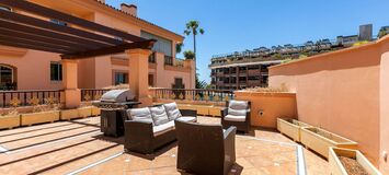 Appartement à louer à Nueva Andalucia Marbella