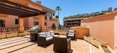 Appartement à louer à Nueva Andalucia Marbella