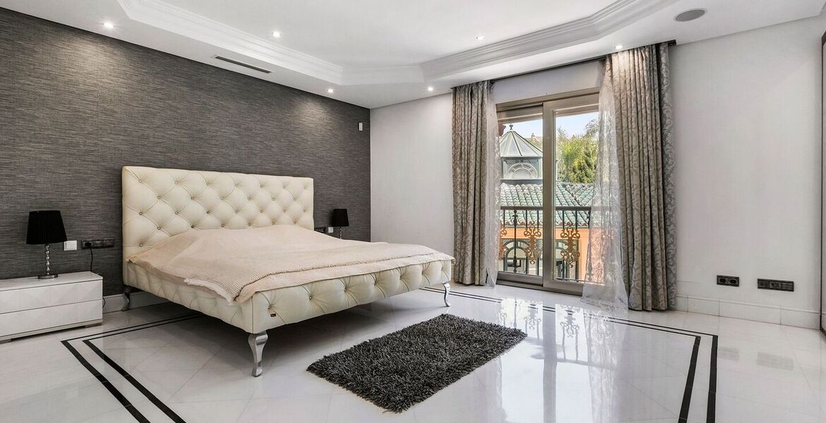 Appartement à louer à Nueva Andalucia Marbella