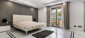 Appartement à louer à Nueva Andalucia Marbella