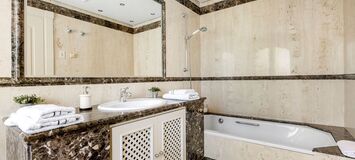 Appartement à louer à Nueva Andalucia Marbella