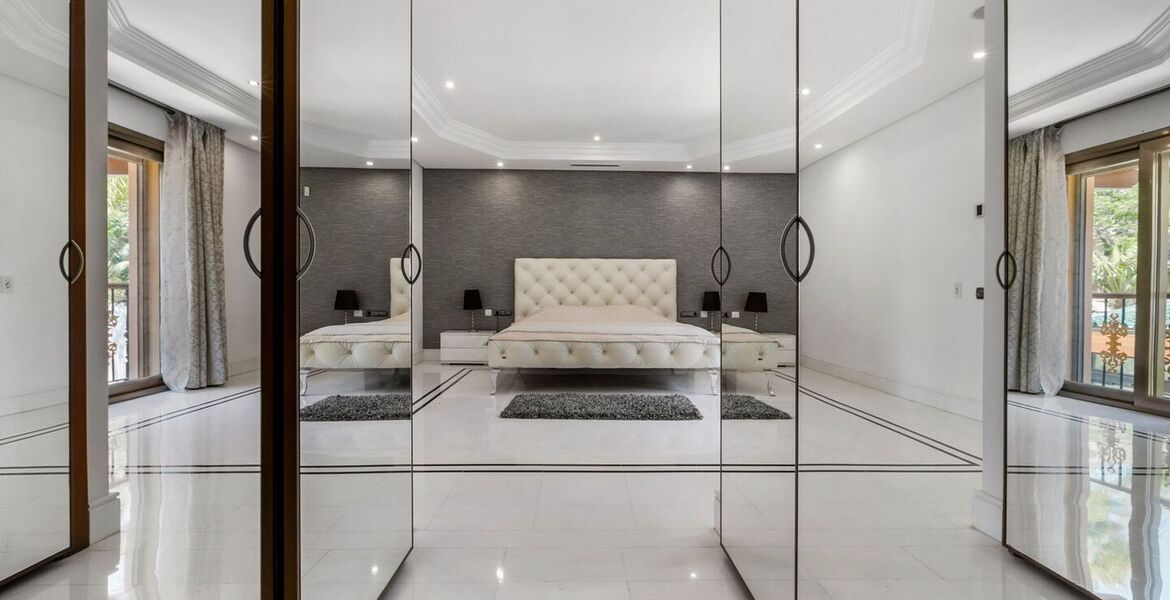Appartement à louer à Nueva Andalucia Marbella
