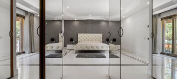 Appartement à louer à Nueva Andalucia Marbella