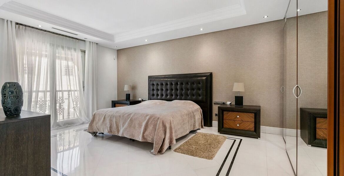 Appartement à louer à Nueva Andalucia Marbella