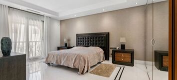 Appartement à louer à Nueva Andalucia Marbella