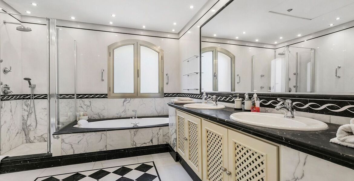 Appartement à louer à Nueva Andalucia Marbella