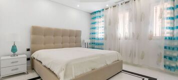 Appartement à louer à Nueva Andalucia Marbella