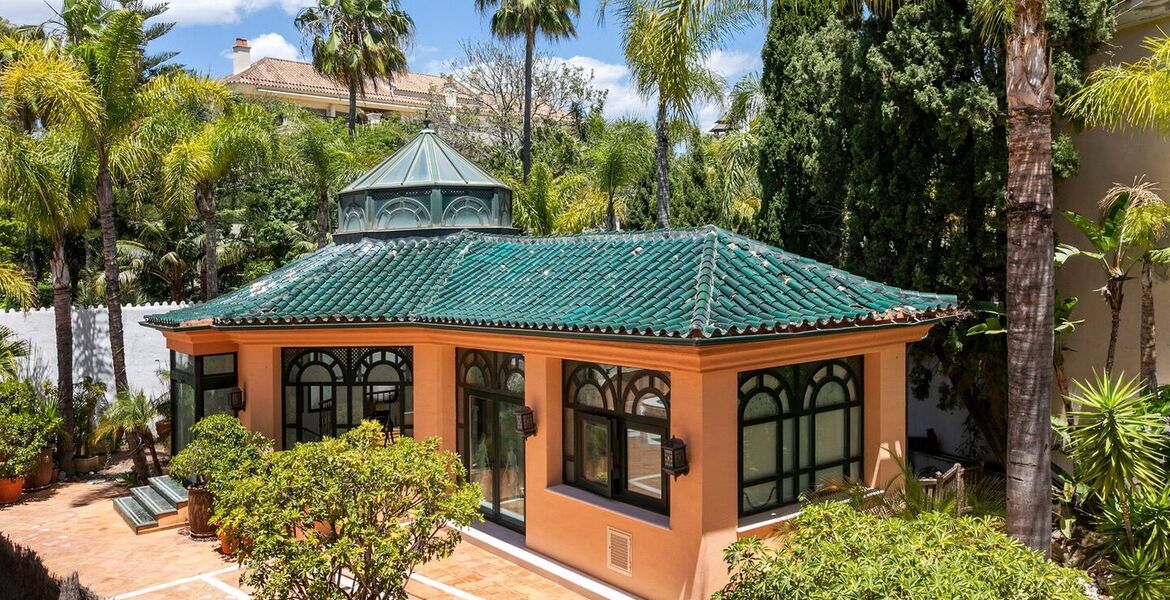 Appartement à louer à Nueva Andalucia Marbella