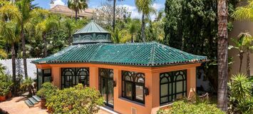 Appartement à louer à Nueva Andalucia Marbella