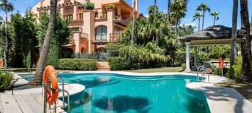 Appartement à louer à Nueva Andalucia Marbella
