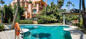 Appartement à louer à Nueva Andalucia Marbella