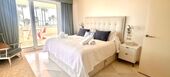 Apartment for rent in Puerto Banus