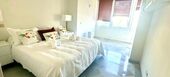 Apartment for rent in Puerto Banus