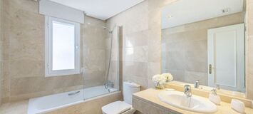 Luxury Penthouse in Nueva Andalucia