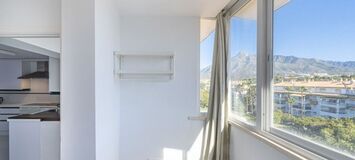 Luxury Penthouse in Nueva Andalucia