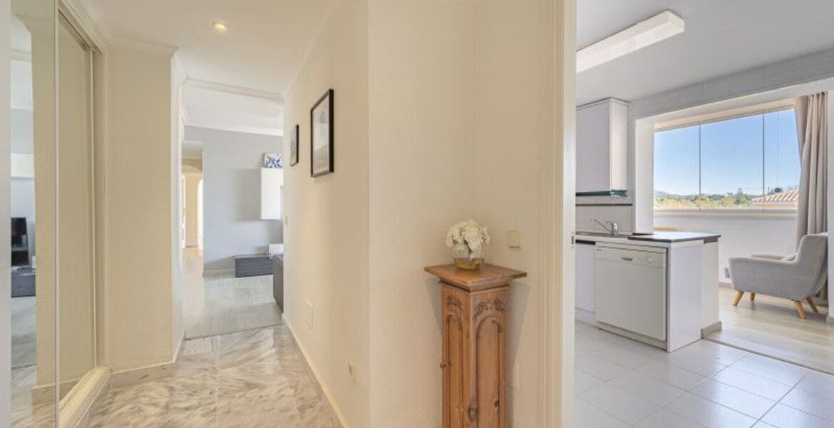 Luxury Penthouse in Nueva Andalucia
