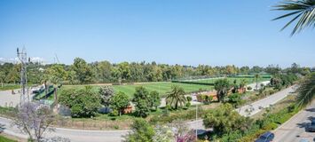 Luxury Penthouse in Nueva Andalucia