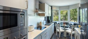 Appartement de luxe à El Embrujo de Banús