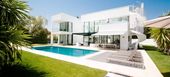 Luxury villa near Puerto Banus