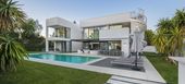 Luxury villa near Puerto Banus