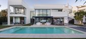 Luxury villa near Puerto Banus