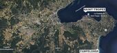 Роскошная вилла в аренду в Сен-Тропе