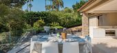 Luxury villa in Saint Tropez