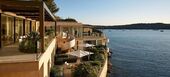 Luxury villa in Saint Tropez