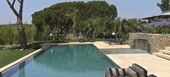 Luxury villa in Saint Tropez