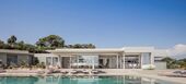 Luxury villa in Saint Tropez