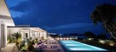 Luxury villa in Saint Tropez