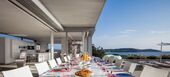 Luxury villa in Saint Tropez