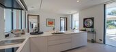 Luxury villa in Saint Tropez