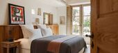 Villa de luxe à Saint Tropez
