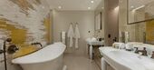 Luxury villa in Saint Tropez