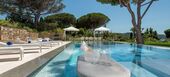 Luxury villa in Saint Tropez