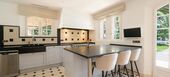 Luxury villa in Saint Tropez