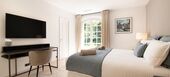 Luxury villa in Saint Tropez