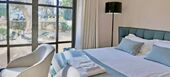 Luxury villa in Saint Tropez
