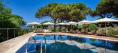 Exclusive Domain in Les Parcs de Saint-Tropez