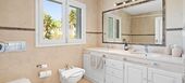 Luxury Villa in Marbella with Pool and Close to the Beach